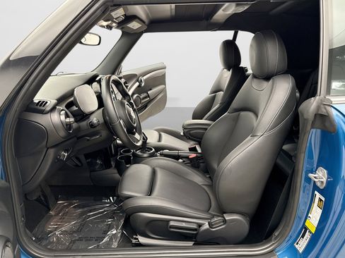 Used 2023 MINI Cooper S FWD image 10