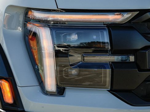 Used 2024 Ford F150 Raptor w/ Equipment Group 803A Raptor R image 7