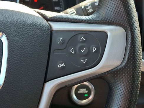 Used 2024 GMC Terrain SLE w/ Driver Convenience Package AWD/4WD image 22