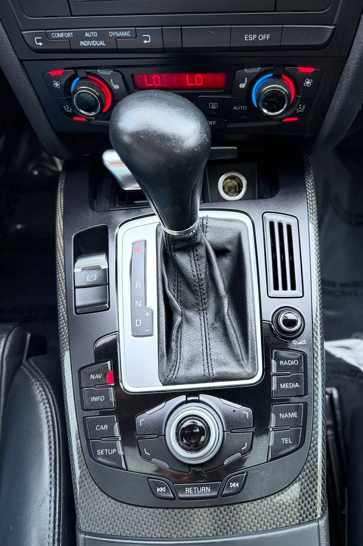 Used 2010 Audi S5 Premium Plus AWD/4WD image 17