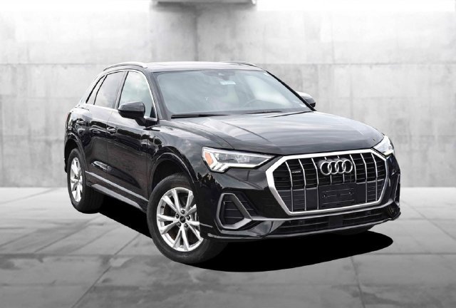 Used 2025 Audi Q3 2.0T Premium AWD/4WD image 2