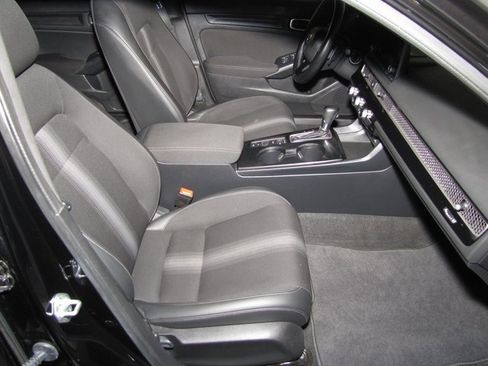 Certified 2023 Honda Civic Sport image 18