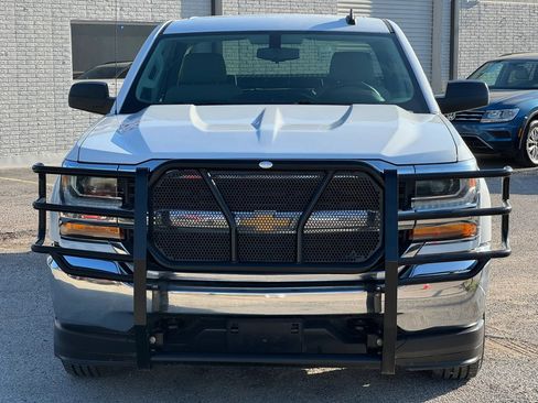 Used 2017 Chevrolet Silverado 1500 LS w/ Trailering Package AWD/4WD image 10