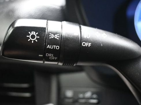 Used 2024 Toyota Grand Highlander FWD image 27