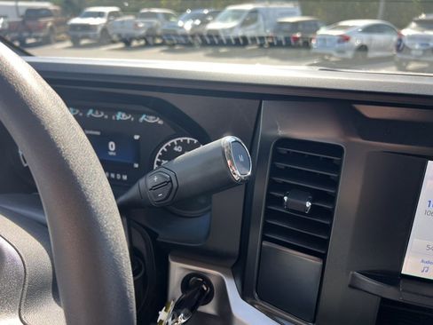 New 2026 Ford F250 XL w/ STX Appearance Package image 22