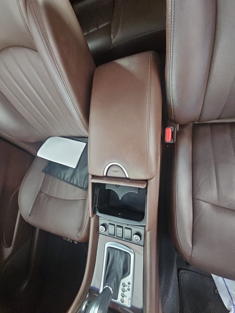 Used 2017 INFINITI QX50 2WD w/ Premium Package image 27