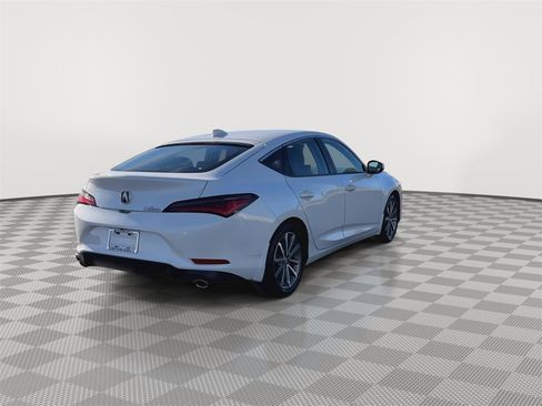 Used 2025 Acura Integra image 8