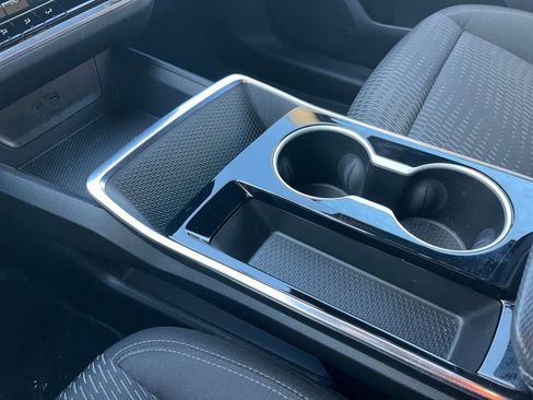 Used 2025 Chevrolet Equinox LT image 39