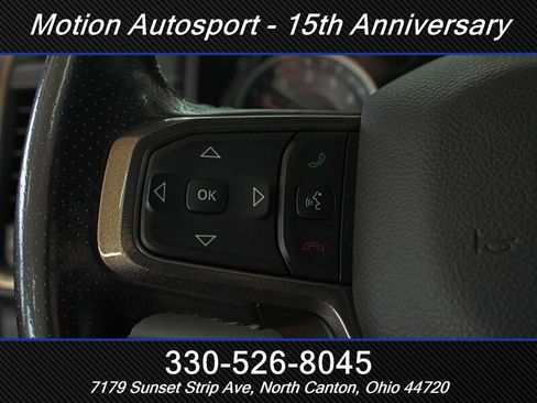 Used 2021 RAM 1500 Sport w/ Level 2 Equipment Group AWD/4WD image 19