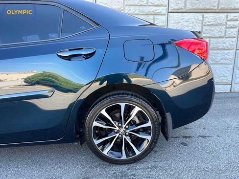 Used 2019 Toyota Corolla SE FWD image 10