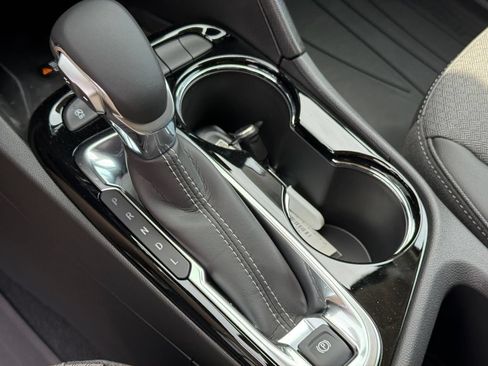 New 2026 Buick Encore GX Preferred w/ Advanced Technology Package FWD image 30