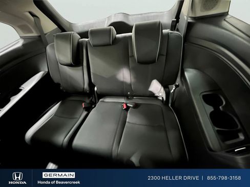 Certified 2026 Honda Odyssey Elite image 21