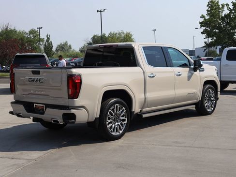 New 2026 GMC Sierra 1500 Denali Ultimate AWD/4WD image 6