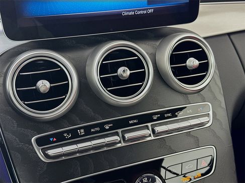 Used 2023 Mercedes-Benz C 43 AMG 4MATIC Cabriolet image 16