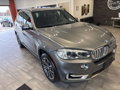 Used 2017 BMW X5 xDrive35i image 4