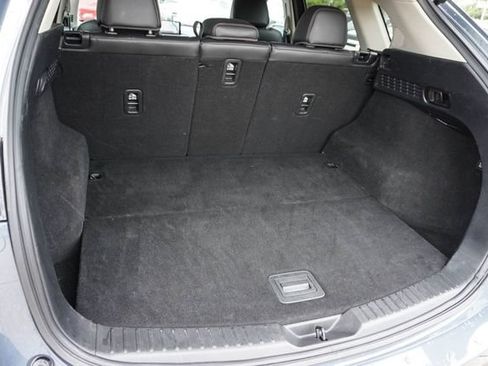Used 2024 MAZDA CX-5 Carbon Edition AWD/4WD image 9