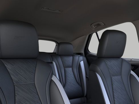 New 2026 Buick Envision Sport Touring AWD/4WD image 24
