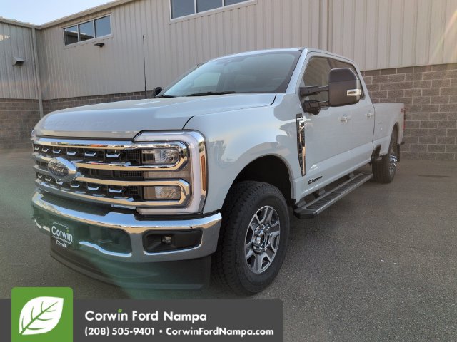 New 2026 Ford F350 Lariat AWD/4WD image 7