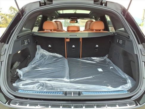 New 2026 Mercedes-Benz GLC 300 GLC 300 image 23