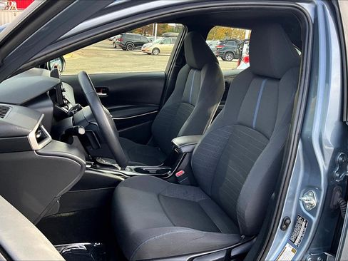Used 2022 Toyota Corolla SE image 23