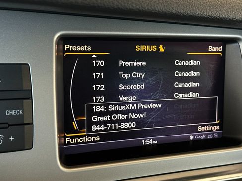 Used 2015 Audi Q7 3.0T Premium Plus w/ Premium Plus Package AWD/4WD image 18