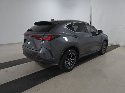 Used 2025 Lexus NX 250 FWD w/ Cold Area Package image 2