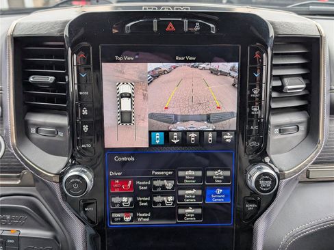 Used 2019 RAM 2500 Limited image 29