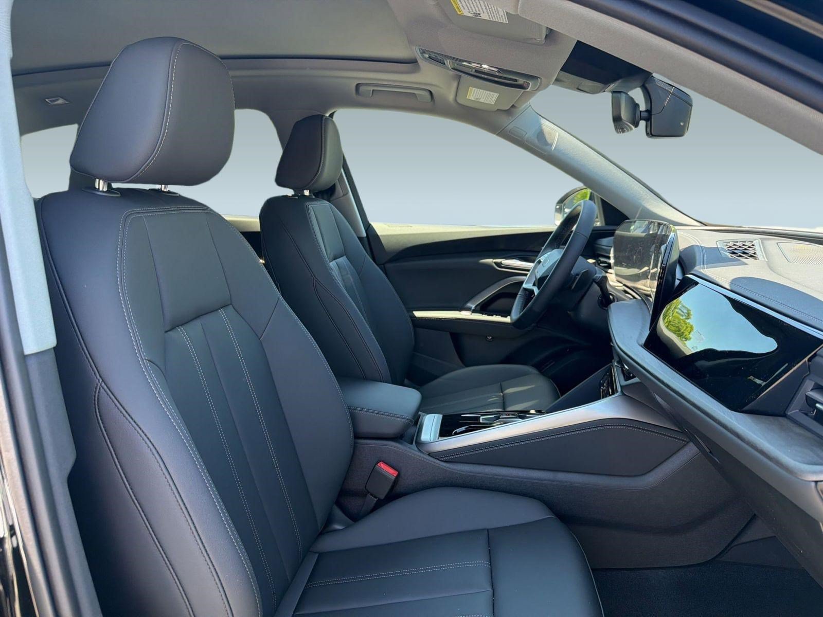New 2026 Audi Q5 Premium Plus w/ Premium Plus AWD/4WD image 30
