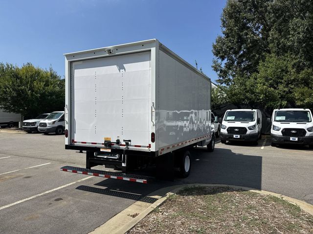 New 2027 Ford E-450 and Econoline 450 Super Duty w/ Driver's Safety Package RWD image 8