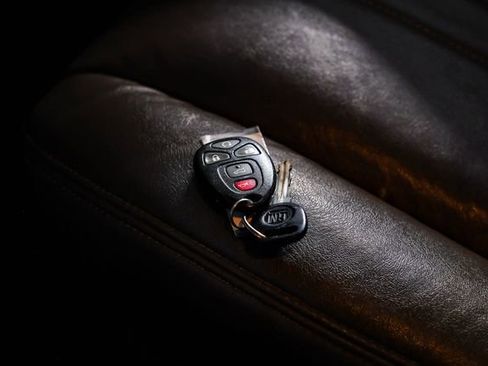 Used 2013 Chevrolet Express 2500 w/ Cold Climate Package image 47