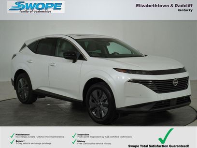 Used 2025 Nissan Murano SL