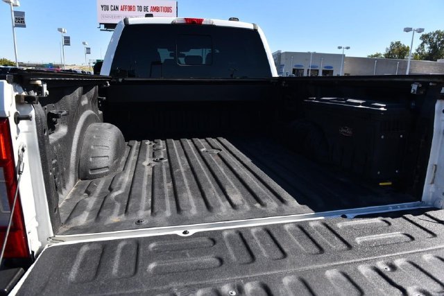 Used 2022 Ford F350 King Ranch w/ King Ranch Ultimate Package AWD/4WD image 7