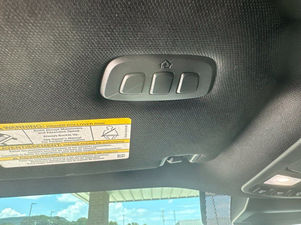 Certified 2020 Ford Expedition King Ranch AWD/4WD image 15