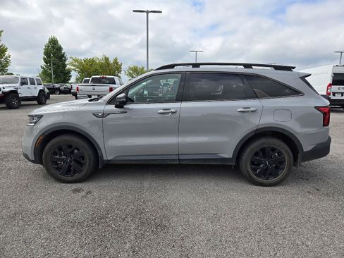 Used 2022 Kia Sorento S AWD/4WD image 4