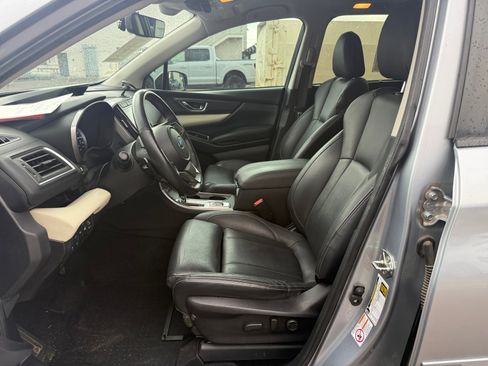 Used 2020 Subaru Ascent Limited image 12