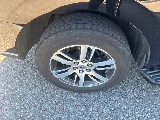 Certified 2024 Ford Expedition Limited RWD image 56