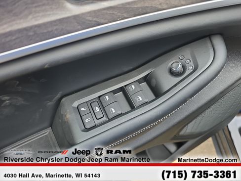 New 2025 Jeep Grand Cherokee Limited image 25