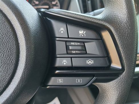 Certified 2024 Subaru Crosstrek 2.0i Premium image 27