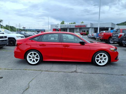 Used 2024 Honda Civic Sport image 14