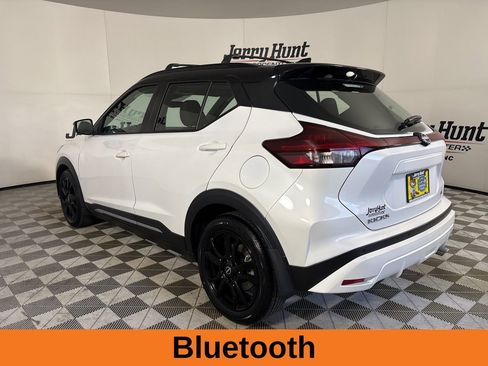 Used 2022 Nissan Kicks SR w/ Interior Electronics Package image 7