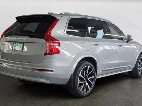 Certified 2024 Volvo XC90 B6 Ultimate w/ Protection Package AWD/4WD image 5