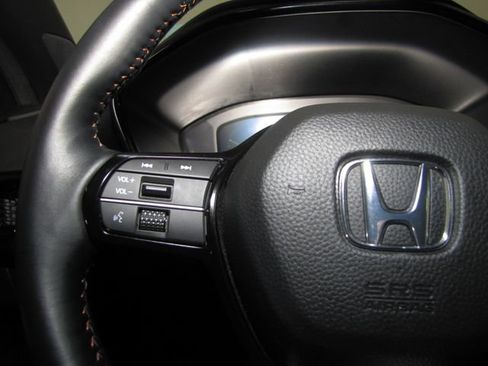 Used 2026 Honda CR-V Sport Touring image 5