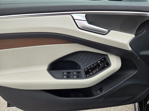 New 2026 Audi A6 Premium Plus image 17