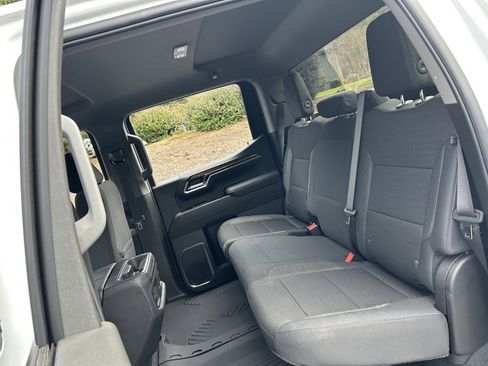 New 2026 Chevrolet Silverado 1500 LT Trail Boss w/ LPO, Dark Essentials Package image 40