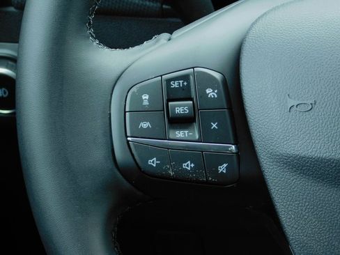 New 2025 Ford Bronco Sport Big Bend w/ Convenience Package image 18