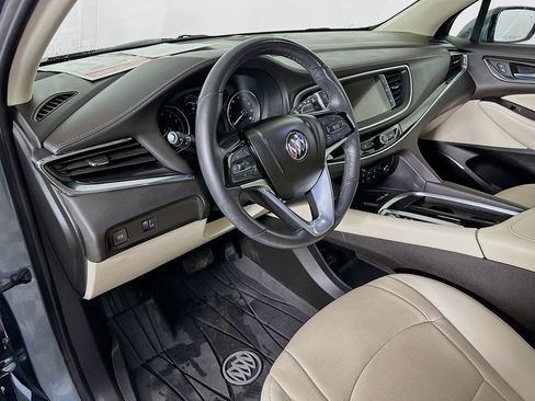 Used 2024 Buick Enclave Essence w/ LPO, Floor Liner Package FWD image 14