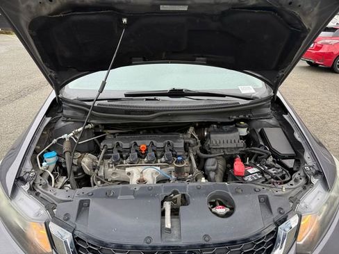 Used 2015 Honda Civic EX-L image 29