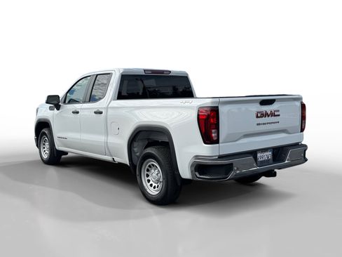 Used 2023 GMC Sierra 1500 Pro w/ Pro Value Package image 3
