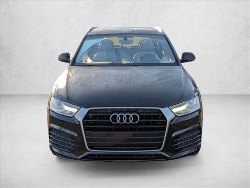 Used 2018 Audi Q3 2.0T Premium w/ Convenience Package image 2