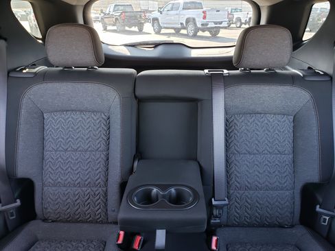 Used 2022 Chevrolet Equinox LT w/ Driver Convenience Package image 34